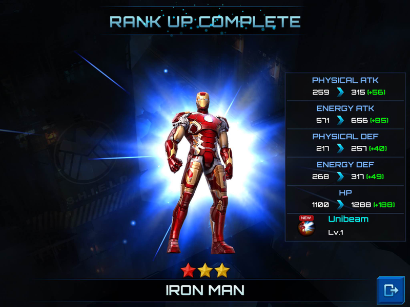 Illustration for article titled It Doesn't Take $9,000 Of In-Game Currency To Enjoy Marvel Future Fight